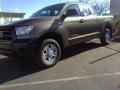 2010 Tundra Double Cab 4x4 #3
