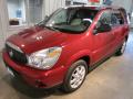 2006 Rendezvous CX AWD #2