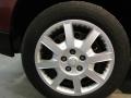 2006 Rendezvous CX AWD #16