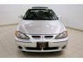 2001 Grand Am GT Sedan #2