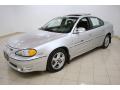 2001 Grand Am GT Sedan #3