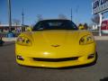 2007 Corvette Coupe #2