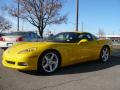 2007 Corvette Coupe #3