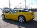 2007 Corvette Coupe #4
