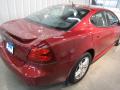 2006 Grand Prix GT Sedan #4 2006 Grand Prix GT Sedan #4