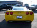 2007 Corvette Coupe #5