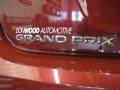 2006 Grand Prix GT Sedan #5 2006 Grand Prix GT Sedan #5