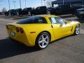 2007 Corvette Coupe #6