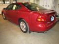 2006 Grand Prix GT Sedan #8 2006 Grand Prix GT Sedan #8