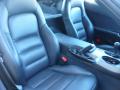 2007 Corvette Coupe #13