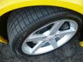 2007 Corvette Coupe #17