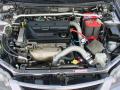 2003 Protege MAZDASPEED #9