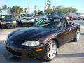 2004 MX-5 Miata LS Roadster #7