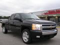 2008 Silverado 1500 LT Extended Cab #1