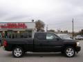 2008 Silverado 1500 LT Extended Cab #2