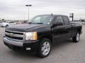 2008 Silverado 1500 LT Extended Cab #7