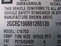 2008 Silverado 1500 LT Extended Cab #12