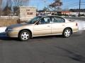 2001 Malibu LS Sedan #1