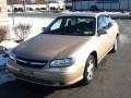 2001 Malibu LS Sedan #2