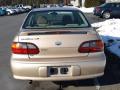 2001 Malibu LS Sedan #5