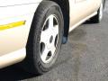 2001 Malibu LS Sedan #6