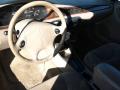 2001 Malibu LS Sedan #8