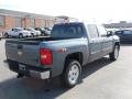 2010 Silverado 1500 LT Crew Cab #5