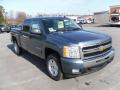 2010 Silverado 1500 LT Crew Cab #6