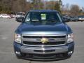 2010 Silverado 1500 LT Crew Cab #7