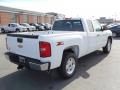 2010 Silverado 1500 LT Extended Cab #5