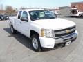 2010 Silverado 1500 LT Extended Cab #6