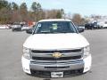 2010 Silverado 1500 LT Extended Cab #7