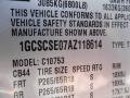 2010 Silverado 1500 LT Extended Cab #11