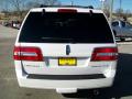 2010 Navigator #8 2010 Navigator #8