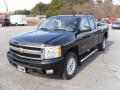 2010 Silverado 1500 LTZ Extended Cab 4x4 #1