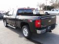 2010 Silverado 1500 LTZ Extended Cab 4x4 #2