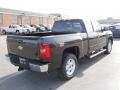 2010 Silverado 1500 LTZ Extended Cab 4x4 #5