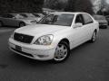 2003 LS 430 Sedan #1 2003 LS 430 Sedan #1