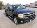 2010 Silverado 1500 LTZ Extended Cab 4x4 #6