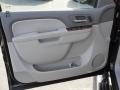 2010 Silverado 1500 LTZ Extended Cab 4x4 #8