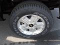2010 Silverado 1500 LTZ Extended Cab 4x4 #13