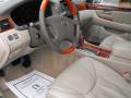 2003 LS 430 Sedan #10 2003 LS 430 Sedan #10
