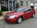 2009 Sebring LX Sedan #1