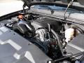 2010 Silverado 1500 LTZ Extended Cab 4x4 #20