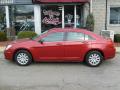 2009 Sebring LX Sedan #2