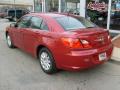 2009 Sebring LX Sedan #3