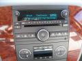 2010 Silverado 1500 LTZ Extended Cab 4x4 #23