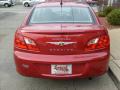 2009 Sebring LX Sedan #4