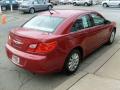 2009 Sebring LX Sedan #5