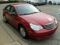 2009 Sebring LX Sedan #6